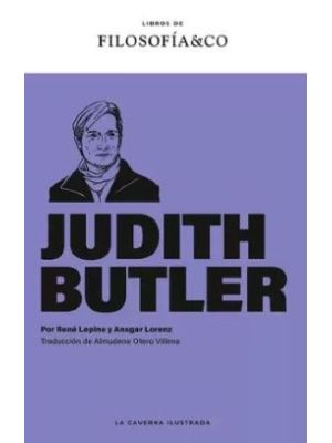 Judith Butler