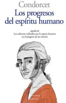 portada - LOS PROGRESOS DEL ESPIRITU HUMANO