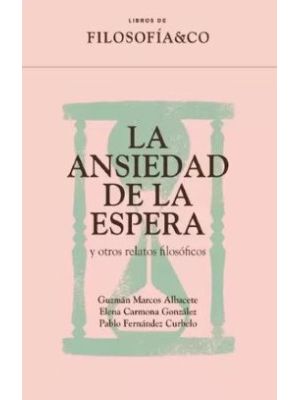 La Ansiedad De La Espera