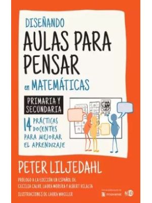 Diseñando aulas para pensar en matemáticas