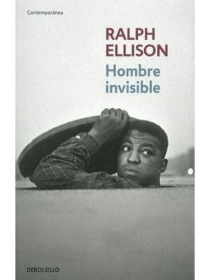 Hombre Invisible