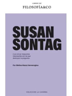 Susan Sontag