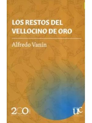 Los Restos Del Vellocino De Oro