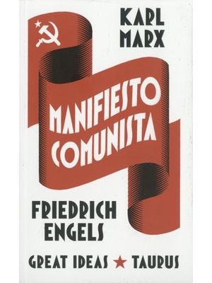 Manifiesto Comunista