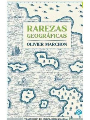 Rarezas GeogrÁficas