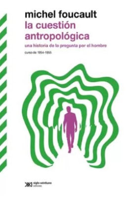 portada - LA CUESTIÓN ANTROPOLÓGICA