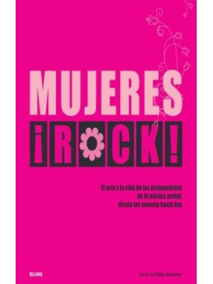Mujeres Rock