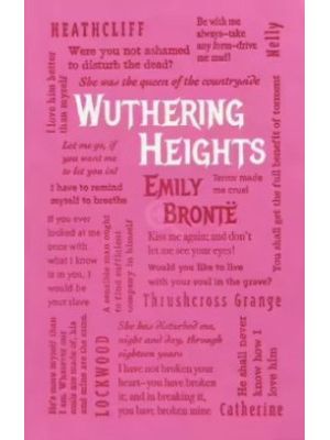 Wuthering Heights