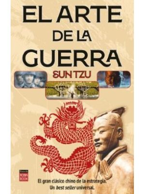 El Arte  De  La Guerra