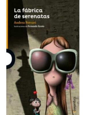 La Fabrica De Serenatas