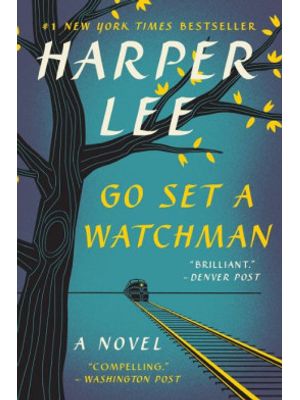 Go Set A Watchman