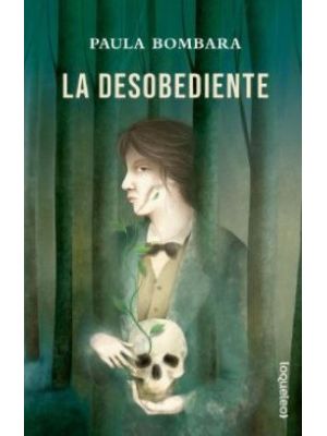 La Desobediente