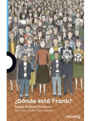 DÓnde EstÁ Frank