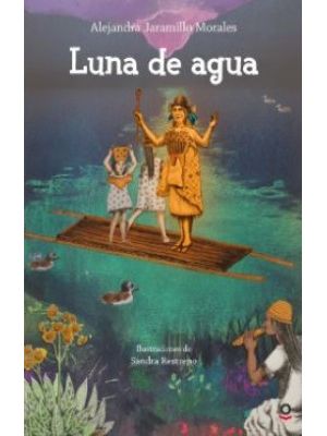 Luna De Agua