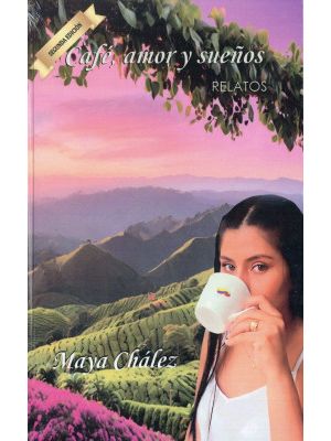 CafÉ Amor Y SueÑos
