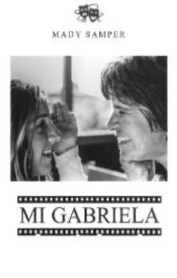 portada - MI GABRIELA
