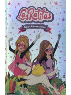 Paquete Las Ratitas 1 Y 2