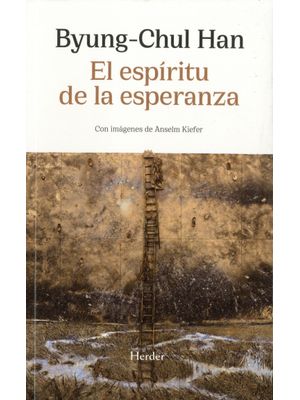 El EspÍritu De La Esperanza