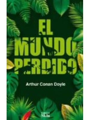 El Mundo Perdido