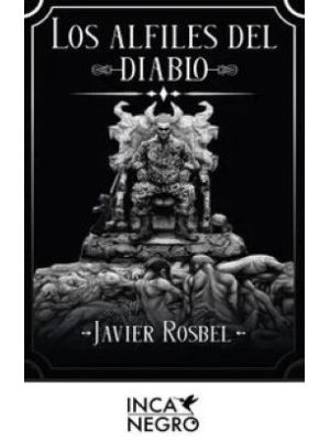 Los Alfiles Del Diablo