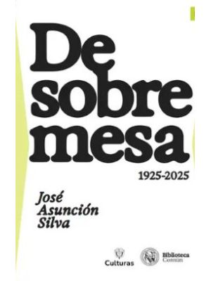 De Sobremesa 1925-2025