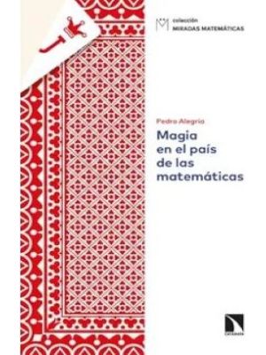 Magia En El Pais De Las MatemÁticas