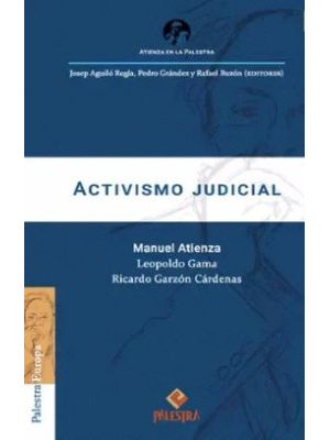 Activismo Judicial
