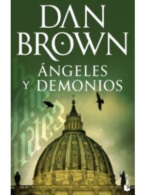 Ángeles Y Demonios