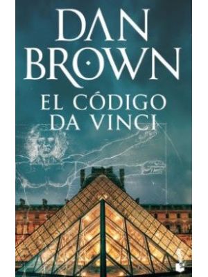 El CÓdigo Da Vinci