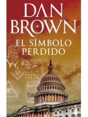 El SÍmbolo Perdido