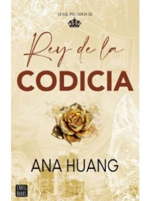 Rey De La Codicia