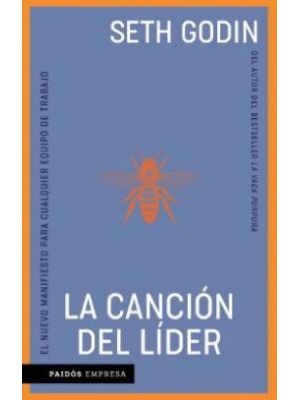 La CanciÓn Del LÍder