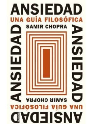Ansiedad