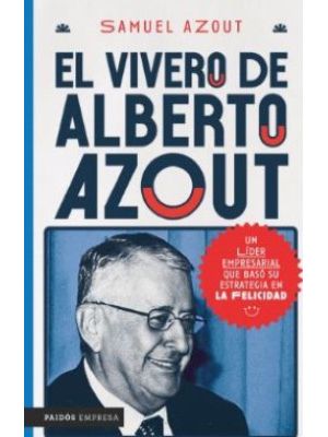 El Vivero De Alberto Azout