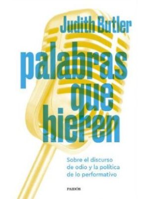 Palabras Que Hieren