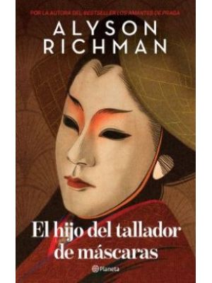 El Hijo Del Tallador De MÁscaras