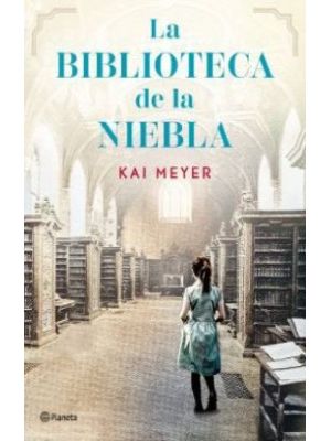 La Biblioteca De La Niebla