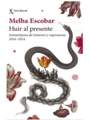 Huir Al Presente