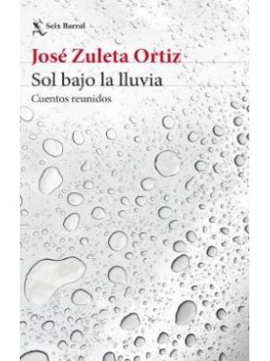 Sol Bajo La Lluvia