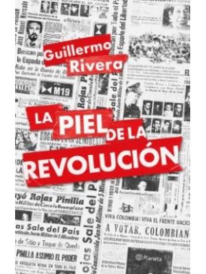 La Piel De La RevoluciÓn
