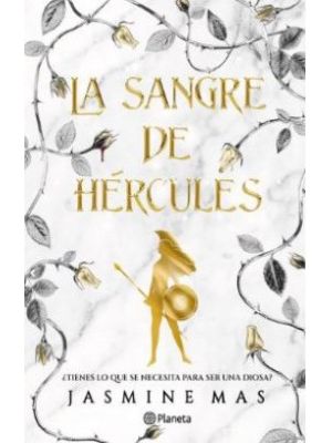 La Sangre De HÉrcules