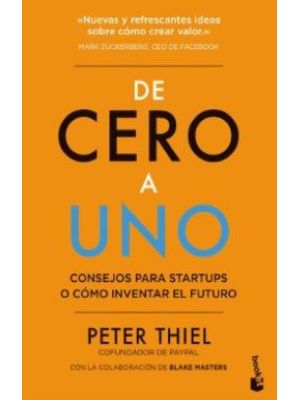 De Cero A Uno