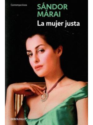 La Mujer Justa