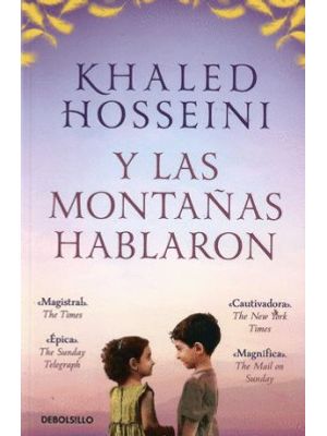 Y Las MontaÑas Hablaron