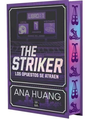 The Striker Los Opuestos Se Atraen