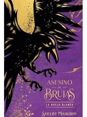 Asesino De Brujas