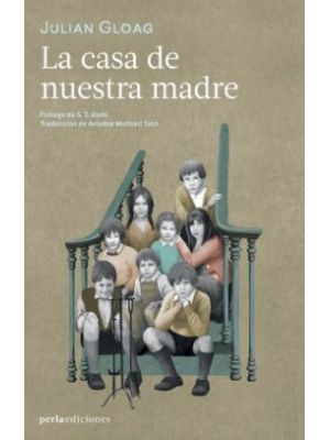 La Casa De Nuestra Madre