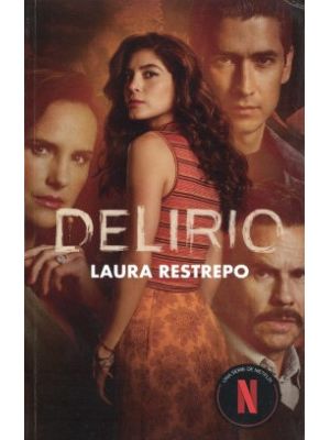 Delirio