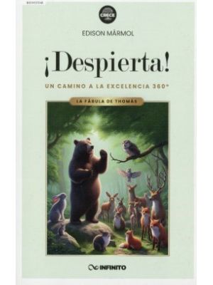 Despierta un camino a la excelencia 360