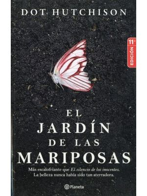 El JardÍn De Las Mariposas